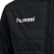 hummel Promo Bench Winterjacke Herren black S