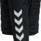 hummel Promo Bench Winterjacke Herren black S