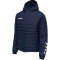 hummel Promo Bench Winterjacke Herren marine M