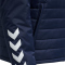 hummel Promo Bench Winterjacke Herren marine M