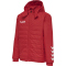 hummel Promo Bench Winterjacke Kinder true red 152