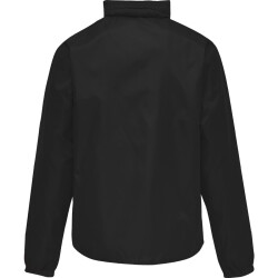 hummel Promo Regenjacke Herren black L