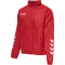 hummel Promo Regenjacke Herren true red L