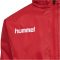 hummel Promo Regenjacke Herren true red L
