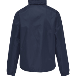 hummel Promo Regenjacke Herren marine S