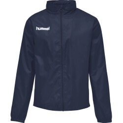 hummel Promo Regenjacke Herren marine S