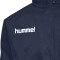 hummel Promo Regenjacke Herren marine L