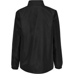 hummel Promo Regenjacke Kinder black 116