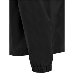 hummel Promo Regenjacke Kinder black 116