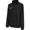 hummel Promo Regenjacke Kinder black 116
