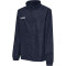 hummel Promo Regenjacke Kinder marine 116