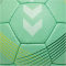 hummel Elite Handball green/yellow 1