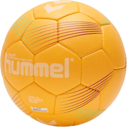 hummel Concept Handball orange/red/green 2