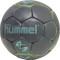 hummel Premier Handball dark grey/blue/yellow 2