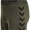 hummel hmlFIRST Seamless Tights kurz grape leaf XS/S