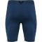 hummel hmlFIRST Seamless Tights kurz dark denim XS/S