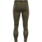 hummel First Seamless lange Tights Herren grape leaf XS/S