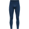 hummel First Seamless lange Tights Herren dark denim XS/S