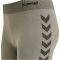 hummel First Seamless Leggings Damen london fog M/L