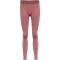hummel First Seamless Leggings Damen dusty rose XS/S