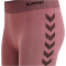 hummel First Seamless Leggings Damen dusty rose XS/S