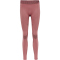 hummel First Seamless Leggings Damen dusty rose XL/XXL