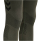 hummel First Seamless Leggings Damen grape leaf XL/XXL