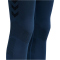 hummel First Seamless Leggings Damen dark denim XS/S