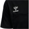hummel Chevron kurzarm Schiedsrichtertrikot Herren black S