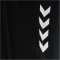 hummel Referee Chevron kurzarm Schiedsrichtertrikot Herren black M