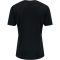 hummel Referee Chevron kurzarm Schiedsrichtertrikot Herren black L