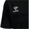 hummel Referee Chevron kurzarm Schiedsrichtertrikot Herren black L