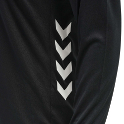 hummel Referee Chevron langarm Schiedsrichtertrikot...