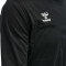 hummel Referee Chevron langarm Schiedsrichtertrikot Herren black S