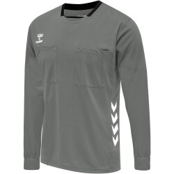 hummel Chevron langarm Schiedsrichtertrikot Herren...