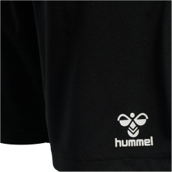 hummel Chevron Schiedsrichterhose Herren black S