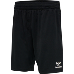 hummel Referee Chevron Schiedsrichterhose Herren black S