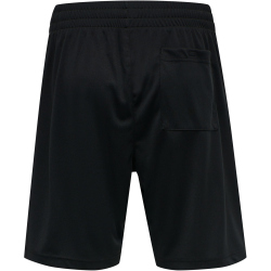 hummel Referee Chevron Schiedsrichterhose Herren black S