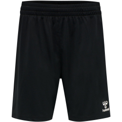 hummel Referee Chevron Schiedsrichterhose Herren black S