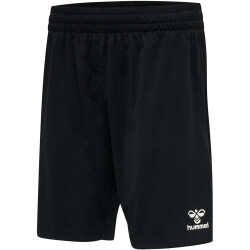hummel Chevron Schiedsrichterhose Herren black XXL