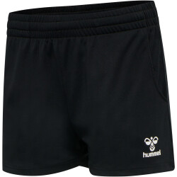 hummel Chevron Schiedsrichterhose Damen black XS