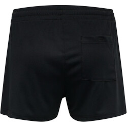 hummel Chevron Schiedsrichterhose Damen black XS