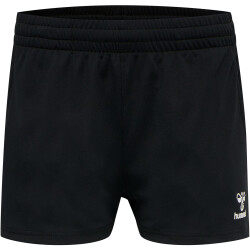 hummel Chevron Schiedsrichterhose Damen black XS