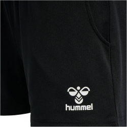 hummel Chevron Schiedsrichterhose Damen black XS