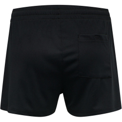 hummel Referee Chevron Schiedsrichterhose Damen black XS