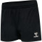 hummel Chevron Schiedsrichterhose Damen black XS