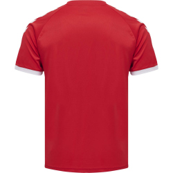 hummel Core Volleyball T-Shirt true red S