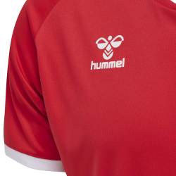 hummel Core Volleyball T-Shirt true red S