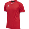 hummel Core Volleyball T-Shirt true red S