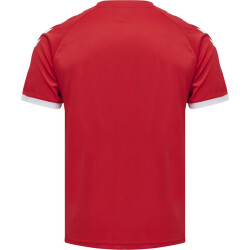 hummel Core Volleyball T-Shirt true red XXL